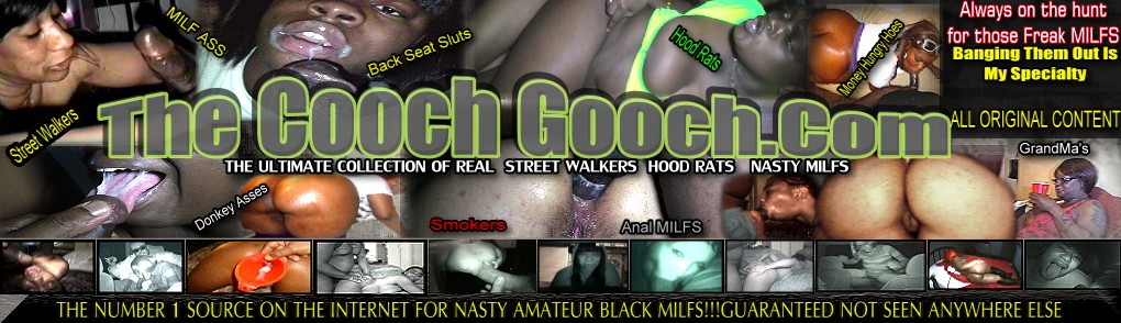 Black Ghetto Hoes On The Street - Hood Rats Street Walkers And Ghetto Hoes